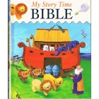 My Story Time Bible By Sophie Piper